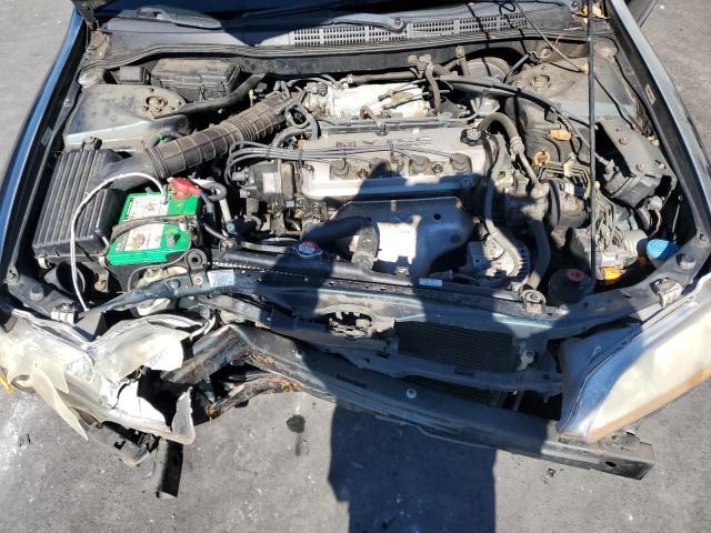 2000 Honda Accord se