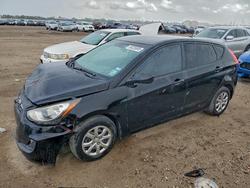 2013 Hyundai Accent for sale in Houston, TX