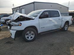 Salvage cars for sale from Copart Waldorf, MD: 2025 Dodge Ram 1500 big Horn/lone Star