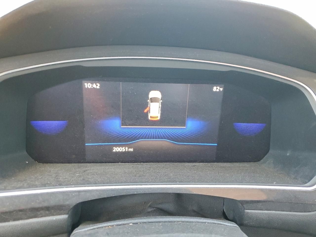 2022 Volkswagen Tiguan s