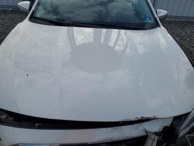 2020 Subaru Outback Touring ldl