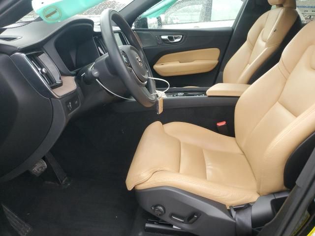 2019 Volvo Xc60 T5 Inscription