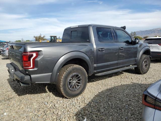 2019 Ford F150 Raptor