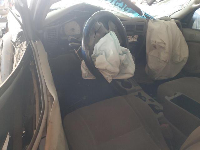 2004 Toyota Tacoma Prerunner