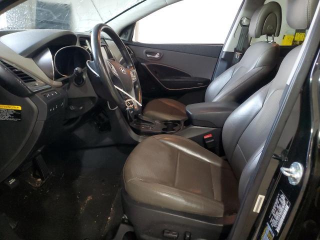 2014 Hyundai Santa fe Sport