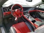 2020 Bentley Continental gt