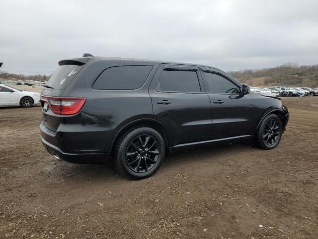 2017 Dodge Durango r