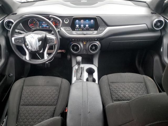 2020 Chevrolet Blazer 2LT