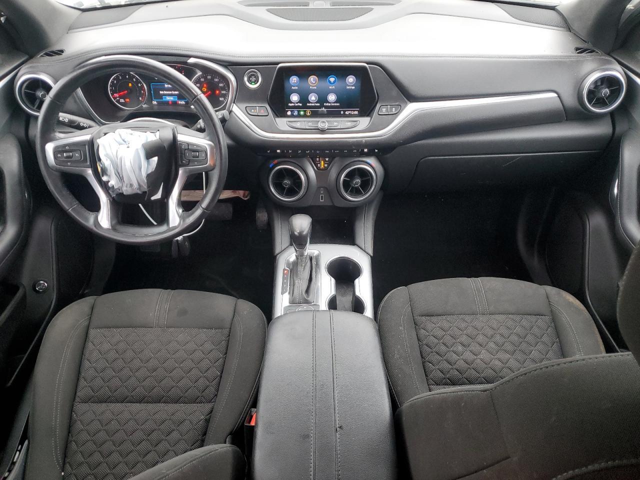 2020 Chevrolet Blazer 2LT