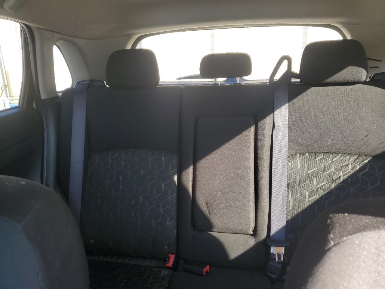 2023 Mitsubishi Outlander Sport S/se