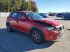 2017 Mazda Cx-3 Touring