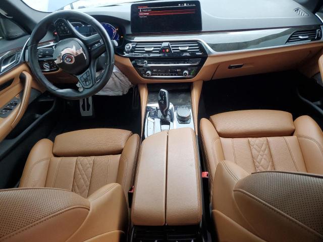 2023 BMW 540 xi