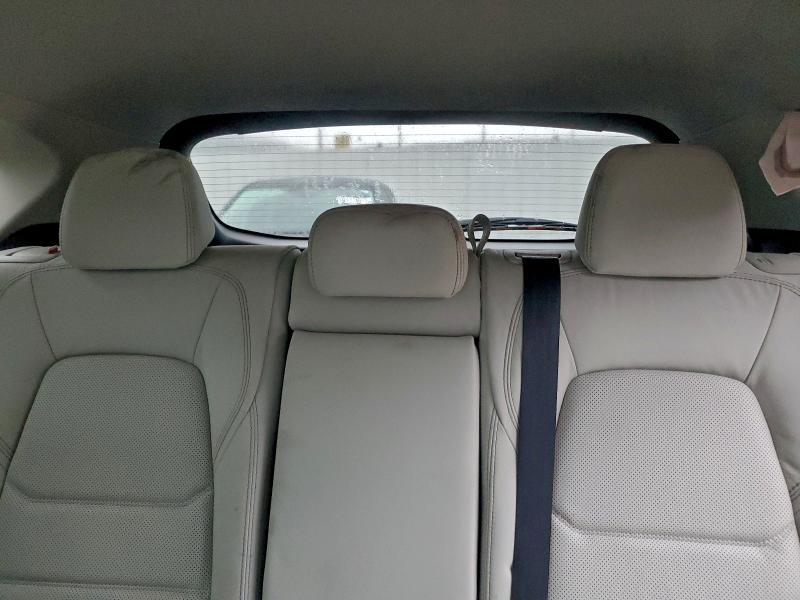 2023 Mazda Cx-5 Preferred