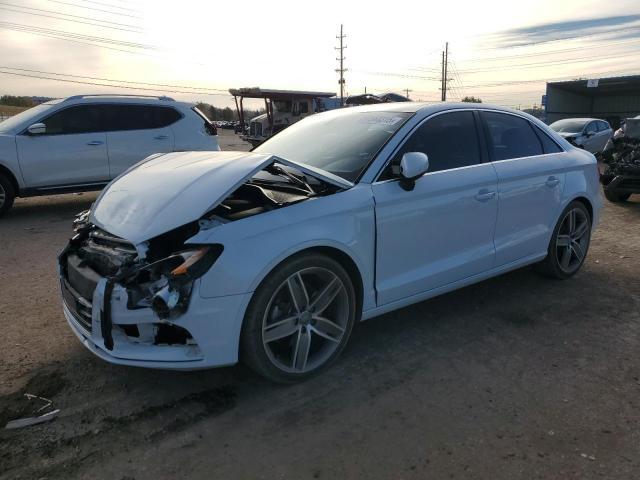 2015 Audi A3 Premium Plus