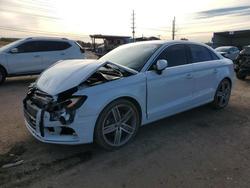 2015 Audi A3 Premium Plus en venta en Colorado Springs, CO