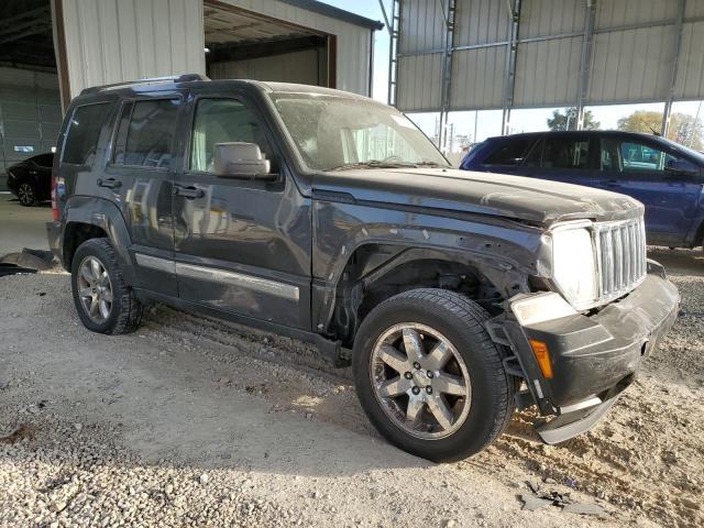 2010 Jeep Liberty Limited