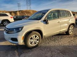 2014 Volkswagen Tiguan S for sale in Littleton, CO