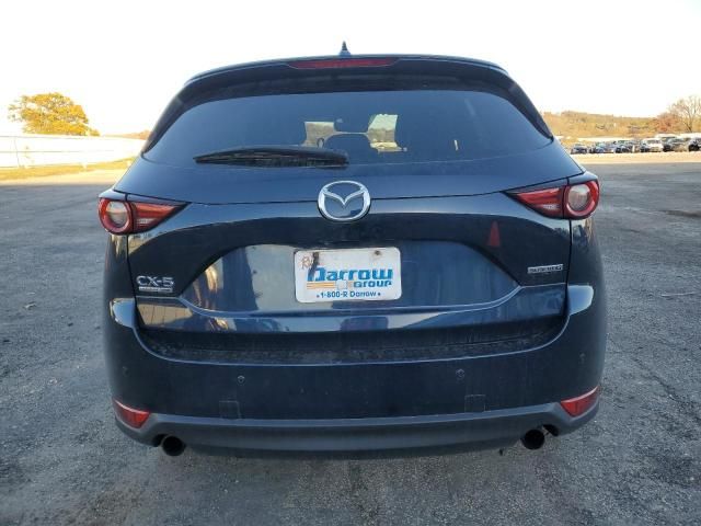 2020 Mazda Cx-5 Signature