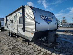 Wildwood Vehiculos salvage en venta: 2018 Wildwood 2018 Foresriver Salem