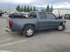2008 GMC Canyon sle