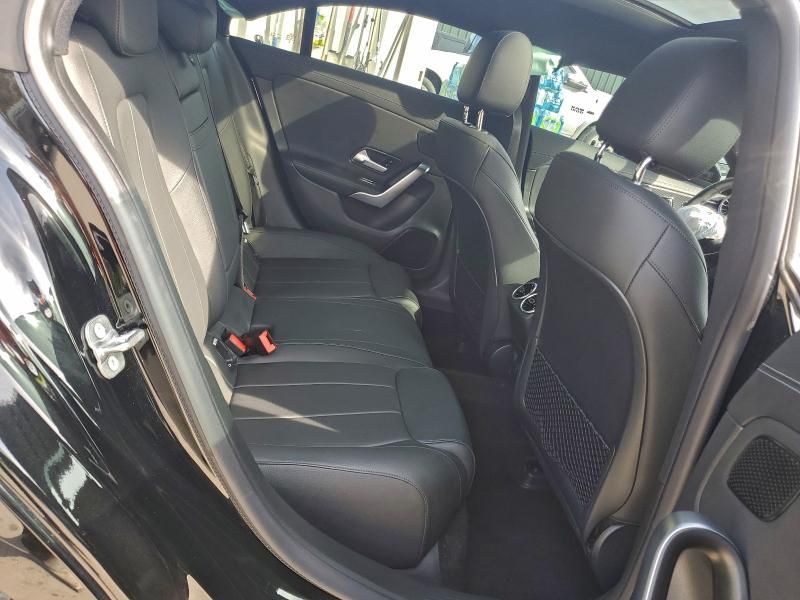 2024 Mercedes-Benz Cla 250