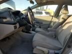 2012 Honda Insight ex