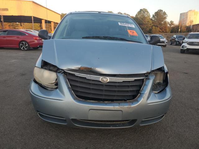 2006 Chrysler Town & Country Touring
