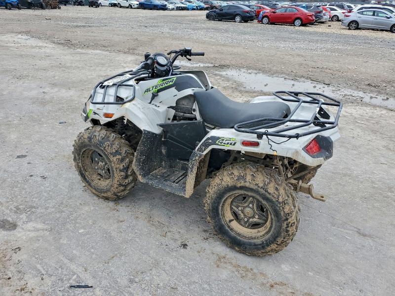 2023 Arctic Cat ATV