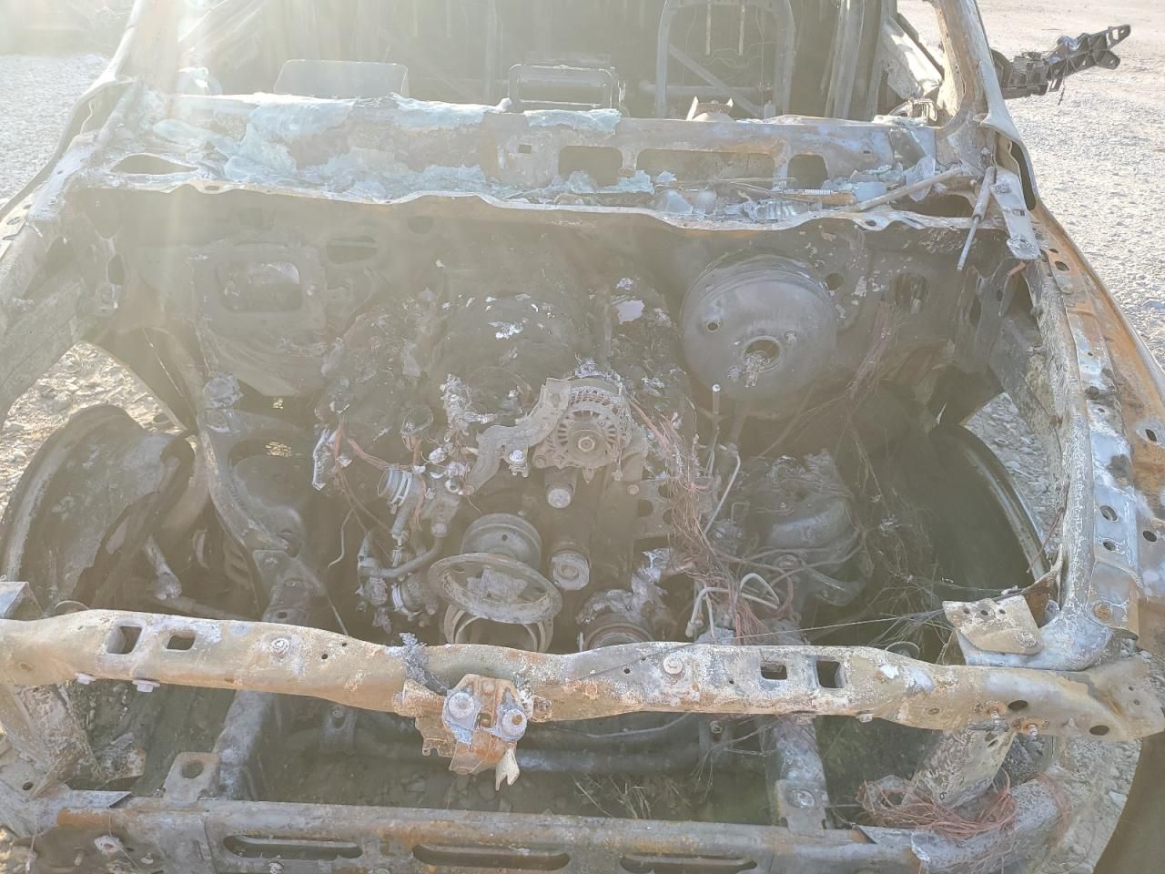 2017 Dodge RAM 1500 SLT