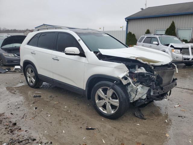 2012 KIA Sorento ex