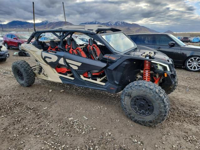 2023 Can-Am Maverick X-utility Vehicle