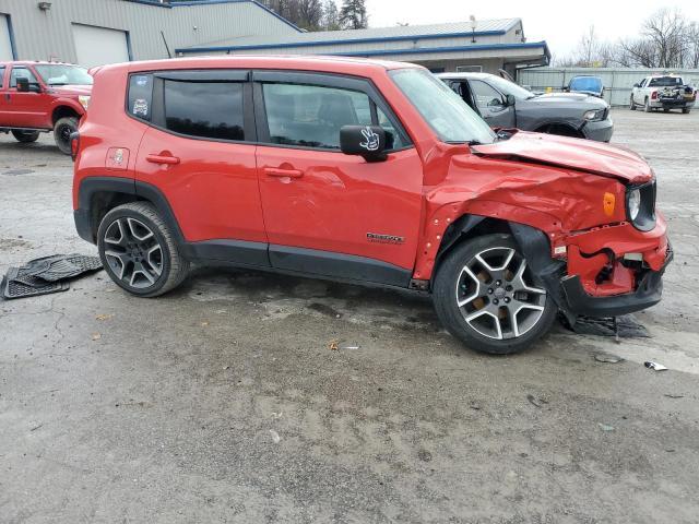 2020 Jeep Renegade Sport
