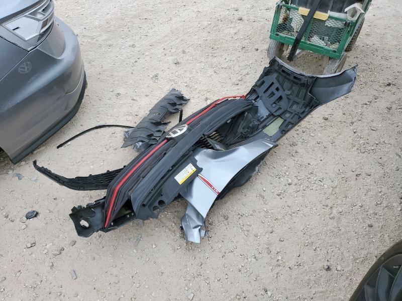 2021 Volkswagen Jetta gli