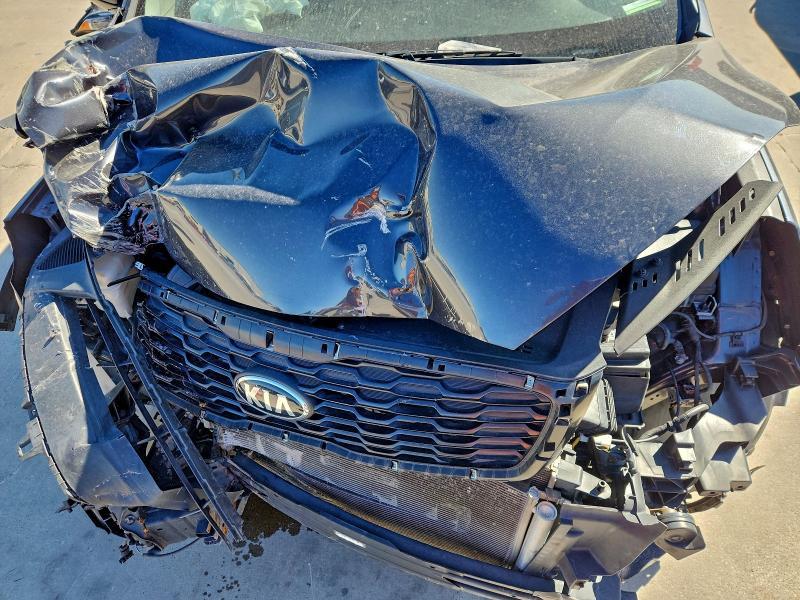 2019 KIA Sorento lx V6