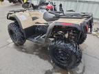 2024 Hisun 2020 Hisun Tactic 750 ATV