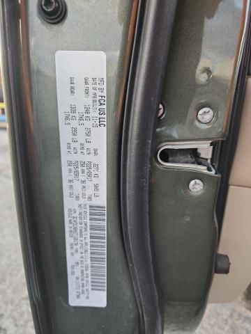 2016 Dodge Journey se