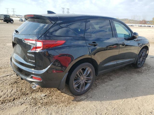 2020 Acura Rdx A-spec