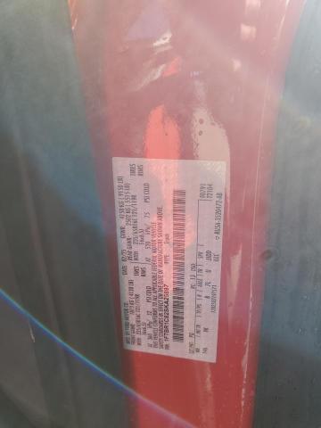 2025 Ford Transit Delivery Van