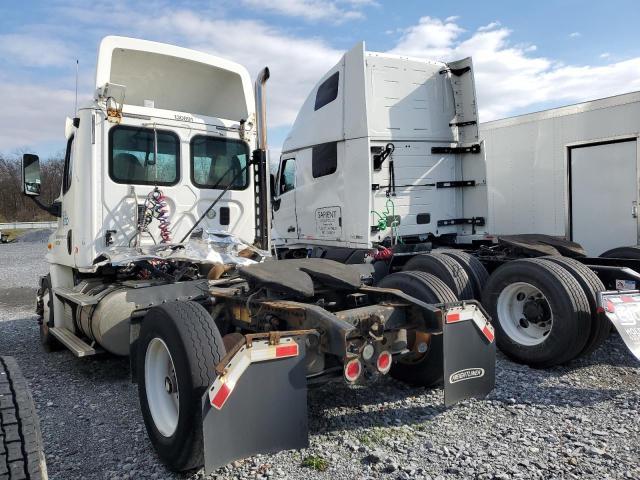 2013 Freigliner Cascadia 113