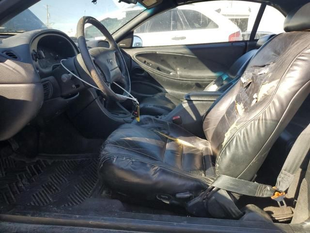 1998 Ford Mustang gt