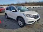 2016 Honda Cr-v exl