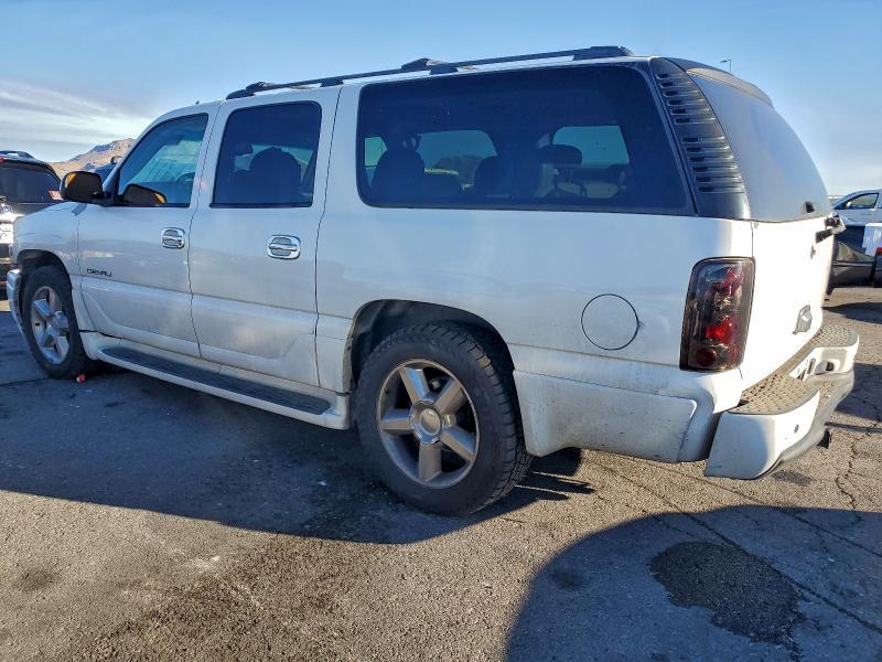 2006 GMC Yukon xl Denali