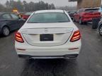 2017 Mercedes-Benz E 300 4matic