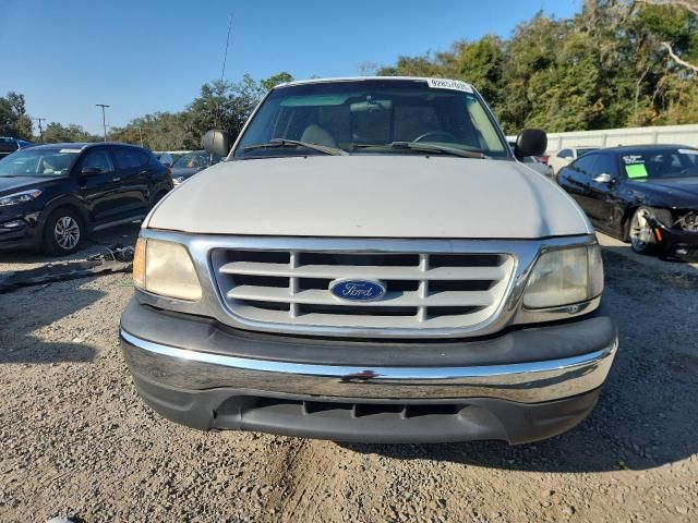 1999 Ford F150