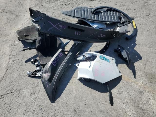 2023 Volkswagen Id.4 pro s