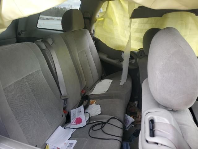 2007 Chevrolet Trailblazer ls