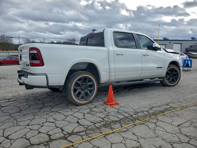 2020 Dodge 1500 Laramie