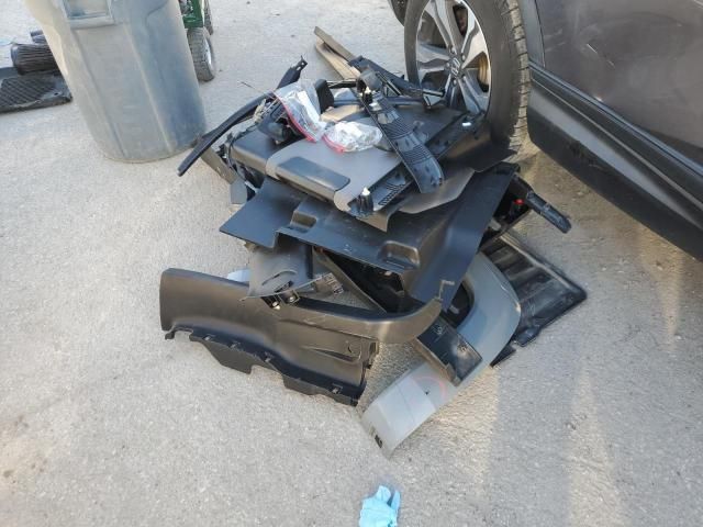 2019 Toyota Tacoma Access cab