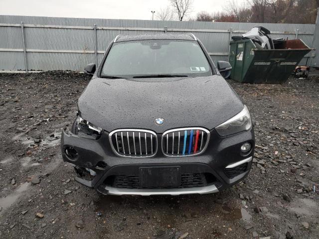 2019 BMW X1 Xdrive28i