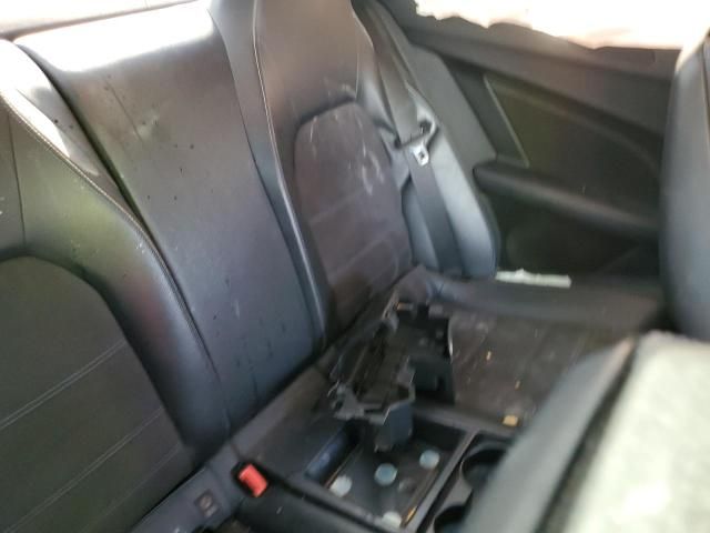 2015 Mercedes-Benz C 250